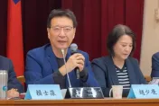 趙少康呼籲藍白聯手「重啓核電延役」：台電一年賠2000億