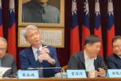 415沒限電是運氣好　葉宗洸揭近期限電危機2時間點