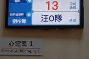 「汪汪隊」也要看病？屏東榮總電視掀熱議　網笑：沒心律不整，只有勇敢的狗狗