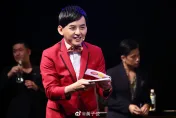 不只黃子佼伸狼爪？德州媽媽再爆「演藝圈還藏2豬哥」　洩身分線索
