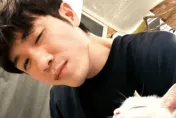 花蓮凌晨6.3餘震！蕭閎仁嘆「國家警報沒存到我號碼」　被批沒常識