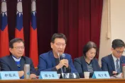 侯友宜遭監院約詢引政治追殺質疑　趙少康：賴清德出來講講話吧！