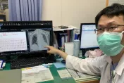 翁「心臟衰竭」喘到吸不到空氣！70大壽當天「開心7種手術」獲新生