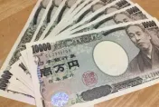 快訊/日幣持續走貶！「快見155」再刷34年來新低