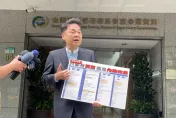 長榮海運爆內線交易　股東批監理機制失靈