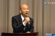 影/建議卓榮泰拜訪「辣個男人」　郭正亮：氛圍會不太一樣