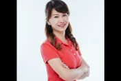 美女議員媽媽代役男兒抽籤　霸氣抽走海軍陸戰隊籤王讓全場歡呼：就當選民服務