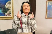 江國賓《天道》遇爆炸竟失憶！演反派嘆女兒「看到他就怕」　認已打點身後事