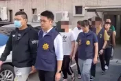 影/全國警力打詐專案掃蕩詐團逮逾2千人　查扣千萬顆泰達幣市值4.9億元