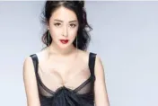 《康熙》女星診斷患乳腺癌　小林優美淚崩：晚上都睡不著