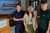 桃園77歲翁南下台中「車站迷航」　車票惹淚：承載父親對兒子無盡思念