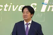 賴清德將做國情報告？游盈隆提3點嘆如公審：立院給新總統下馬威