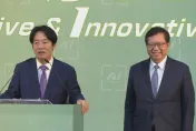 鄭文燦涉貪、林士傑命案　王鴻薇：為何賴清德態度截然不同？