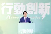 扁朝大將馬永成入國安會？　賴清德：人才沒有新舊之分