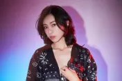 退役海龍蛙兵進軍AV界當男優　可望合體前女輔導長「內內」拍片