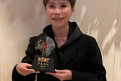 詹雅雯挑戰E16蹲險出事！驚喊「我來不急蹲」　于美人也在場畫面曝