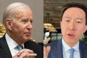影/禁令拜登簽了！TikTok揚言告到底　執行長周受資嗆：我們哪也不去