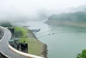 石門水庫估獲750噸水量挹注　4/26前依舊暫緩農田供水