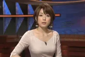 昔「野外車震偷情」毀形象！主播秋元優里被爆再婚　老公身分曝光