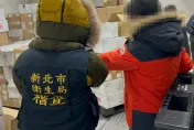 知名「滋賀一世」被爆「過期牛重新包裝販售」！新北衛生局封存1千公斤肉類產品