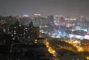 快訊/桃園晚間防空警報突大響！民眾嚇壞「打過來了」　分局長：警報器故障