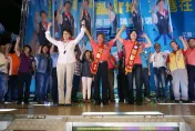 國民黨高雄市5連霸前市議員藍星木辭世　享壽78歲