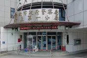 北市37歲警舉槍自戕！女警憶事發畫面淚崩：今年第二次送走同仁