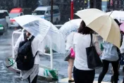 中颱「安比」路徑大迴轉加速！大雷雨狂炸5天　吳德榮示警了