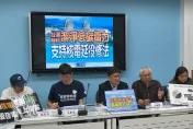 核電安不安全？核四前廠長王伯輝籲開放參觀核電廠