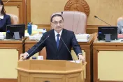 影射鄭文燦是「雞蛋門神」　侯友宜金溥聰挨告北檢不起訴
