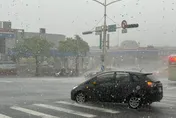 今變天！中部以北炸雨彈　後半週可能有新颱風