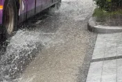 又悶又熱！今明兩天「3下雨熱區」曝光　10縣市發布橙色高溫警報