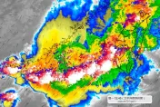 解渴和致災一線之隔！專家示警南部要小心　另一波雷雨正在接近