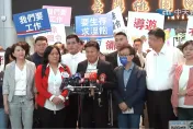 媒體指訪陸被要求修「國安五法」？國民黨團嚴正駁斥：目的與惡質抹紅截然不同