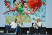 文班亞馬嗆「法國奧運沒奪冠即失敗」　帕克急緩頰：看看美國隊