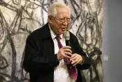 國寶級水墨畫大師歐豪年辭世　享耆壽90歲