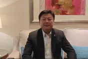 影/花蓮今2強震！傅崐萁訪陸心繫鄉親　承諾重建預算增加到3百億元