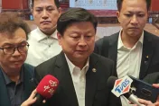 影/側翼網軍狂攻國民黨立委團訪陸！傅崐萁親自反擊：去問賴清德如何民共交流