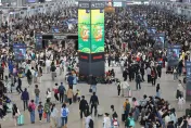 提早買反吃虧？陸「五一連假」機票價格大跳水　業界人士：運力供過於求