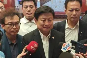 傅崐萁率團赴陸破冰成果豐碩！國民黨團籲民進黨理性、正面看待