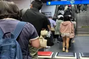 落軌案頻傳…3大車站「調整座椅方向」掀反彈：跨越障礙賽　台鐵回應了