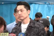 柯文哲為北士科案要蔣市府攤開會議紀錄　蔣萬安啟動政風調查喊：chill一點
