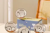 8家金控「股東會紀念品」一次看！華南金送「SNOOPY碗」　網心動：目前最喜歡