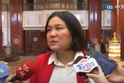 柯文哲質疑國民黨立委訪陸時機不合常規　陳玉珍斥：時間安排非常妥當