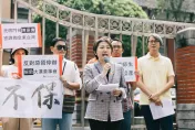 影/范雲被噴滿臉口水竟沒綠委幫腔？　媒體人驚爆內幕：民進黨很想切割她