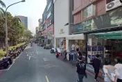 一中商圈60歲男「陳屍超商門口」！路人以為喝醉酒…發現沒呼吸急報警