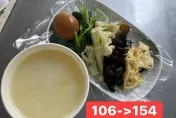 驚！根本喝糖水！醫親證早餐吃「1小碗清淡地瓜粥」 害血糖猛狂飆