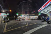 高市38區共有1276間超商！「左營區」完全沒OK超商　「大樹區」成三國鼎立