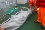 出航賞鯨失聯8天！花蓮醫師「遺體南漂18浬」被尋獲　同事悲喊：回家了