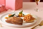 母親節大餐首選！帝王蟹、扇貝海鮮盤免費吃　打卡送「A5和牛無限招待券」